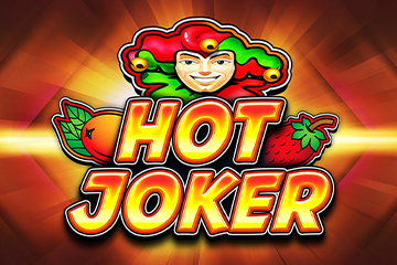 Hot Joker