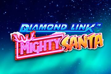Diamond Link: Mighty Santa