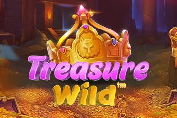 Treasure Wild™