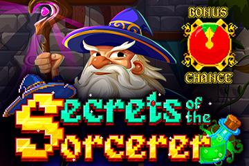 Secrets Of The Sorcerer