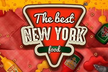 Best New York Food
