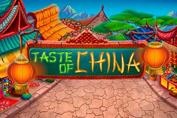 Taste of China