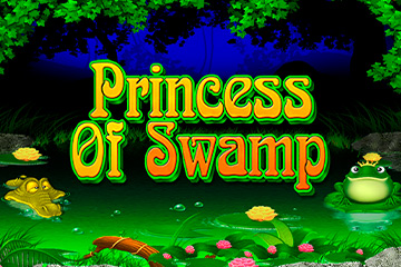 Princess of swamp