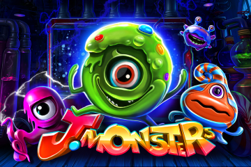 J.Monsters