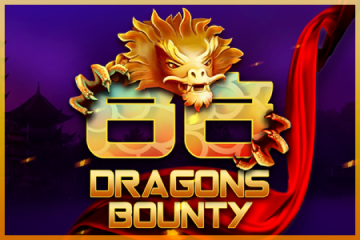 88 Dragons Treasure