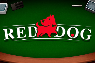 Red Dog (iSoftBet)