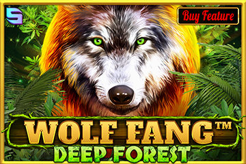 Wolf Fang Deep Forest