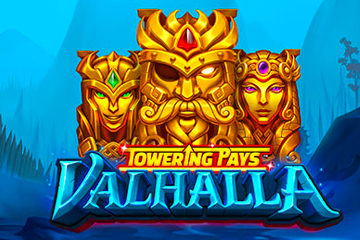Towering Pays Valhalla