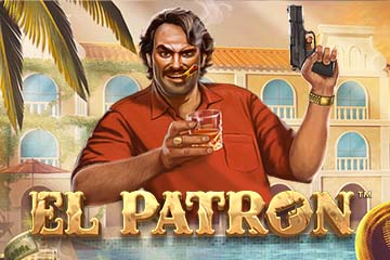 El Patron (StakeLogic)