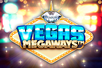 Vegas Megaways