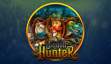 London Hunter
