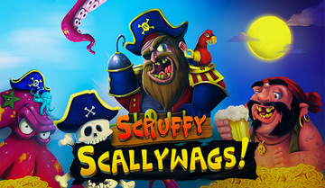 Scruffy Scallywags