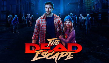 The Dead Escape