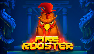 Fire Rooster