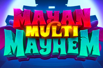 Mayan Multi Mayhem