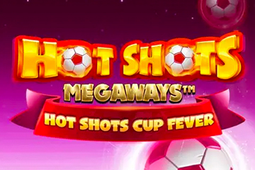Hot Shots Megaways