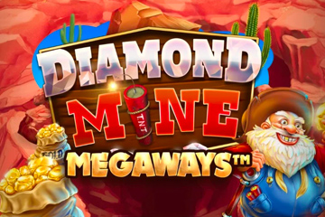 Diamond Mine MEGAWAYS