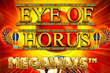 Eye of Horus Megaways