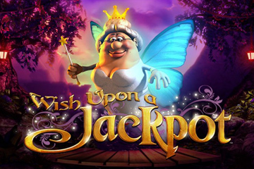 Wish Upon A Jackpot