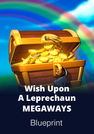 Wish Upon A Leprechaun Megaways