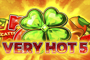 Very Hot 5