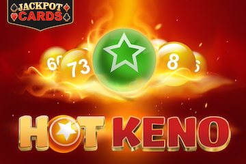 Hot Keno