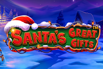 Santa's Great Gift
