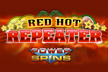 Red Hot Repeater