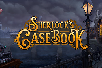 Sherlock's Casebook