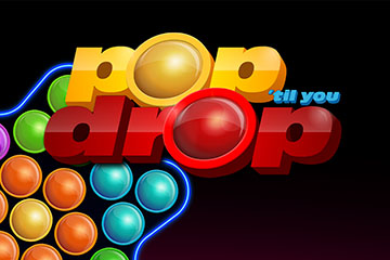 Pop till you drop 95 rtp