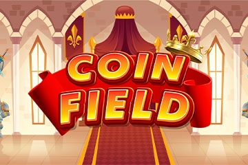 Coin Field 95 rtp