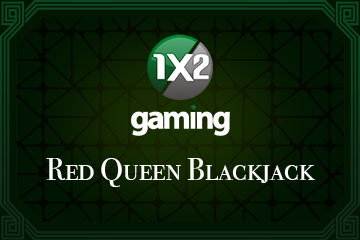 Red Queen Blackjack