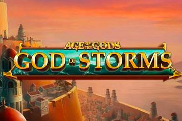 Age of the Gods Gods of Storms