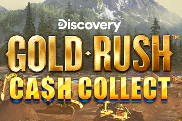 Gold Rush: Cash Collect
