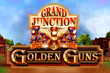 Grand Junction: Golden Guns