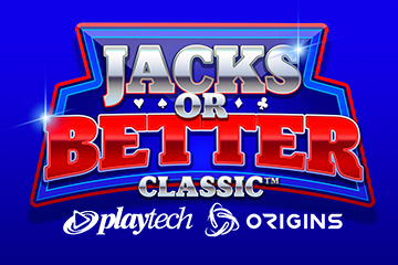 Jacks or Better Classic