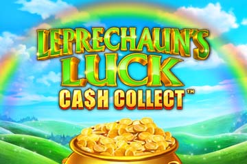 Leprechaun's Luck: Cash Collect