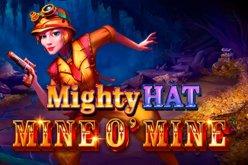 Mighty Hat: Mine O' Mine