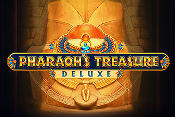 Pharaoh's Treasure Deluxe
