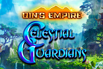 Qin's Empire: Celestial Guardians