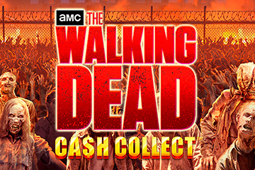 The Walking Dead Cash Collect