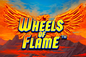 Wheels of Flame