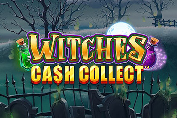 Witches: Cash Collect