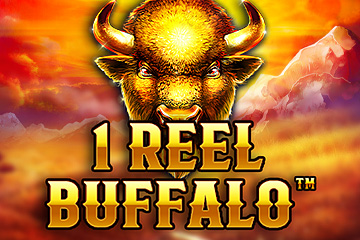 1 Reel Buffalo