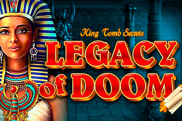 Legacy of Doom