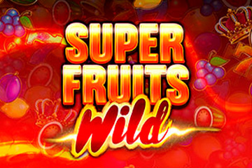 Super Fruits Wild