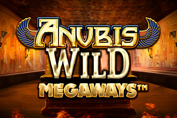 Anubis Wild Megaways