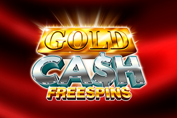 Gold Cash Free Spins