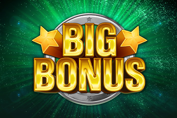 Big Bonus