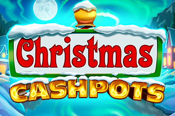 Christmas Cash Pots